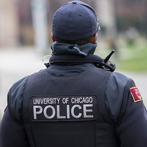 The University of Chicago PD